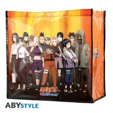 Naruto Shippuden - Shopping Bag : Groupe Konoha - Collectif