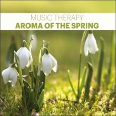 Aroma of the Spring - CD - SOLITON