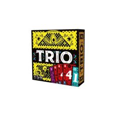 Trio - Collectif