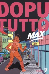 Dopututto Max N° 7 - COLLECTIF