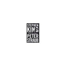 BLACK HOUSE - KING STEPHEN SP