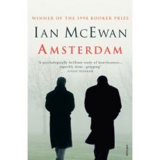 Amsterdam - Ian Mc Ewan