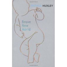 Brave New World (VO) - Huxley Aldous