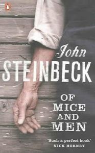 Of mice and men (VO) - STEINBECK, JOHN