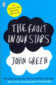 THE FAULT IN OUR STARS - GREEN, JOHN