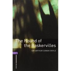 The Hound of the Baskervilles - Doyle Arthur Conan - Nobes Patrick