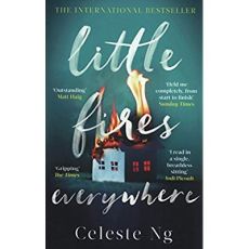 Little fires everywhere - Ng Celeste
