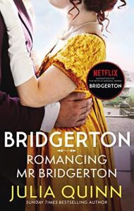 Bridgerton/04/ Romancing Mr Bridgerton (VO) - Julia Quinn