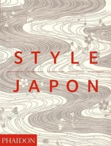 Style Japon - Calza Gian Carlo - Mothe Philippe