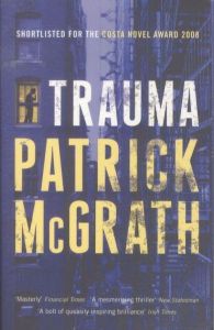 Trauma - McGrath Patrick