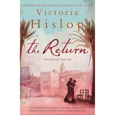 The return - Hislop Victoria