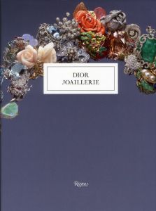 Dior Joaillerie - Heuzé-Joanno Michèle - Castellane Victoire de