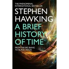 A brief history of time (Une brève histoire du temps) - Hawking Stephen