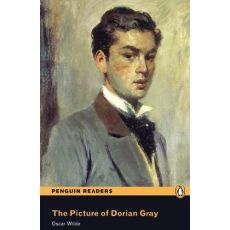 The Picture of Dorian Gray : Level 4 - Wilde Oscar