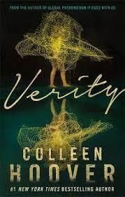 Verity (VO) - Hoover Colleen