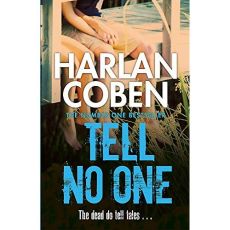 Tell No One (VO) - Coben Harlan