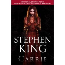 Carrie - King Stephen