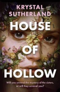 House of hollow (VO) - Sutherland Krystal