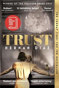 Trust (VO) - Pullitzer 2023 - Diaz Hernan