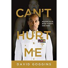 Can't hurt me - Goggins David