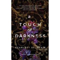 Hades X Persephone/01/A Touch of Darkness (VO) - Scarlett St. Clair