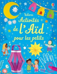 ACTIVITES DE L'AID POUR LES PETITS - DES 3 ANS - NOLAN/BIANDA/ELLIS