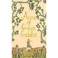 Anne of Green Gables (VO) - Montgomery Lucy M.