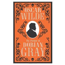 ALMA EVERGREEN: THE PICTURE OF DORIAN GRAY, OSCAR WILDE - WILDE, OSCAR