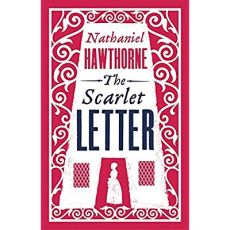 The scarlet letter - Hawthorne Nathaniel