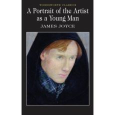 A portrait of the artist as a young man - Joyce James