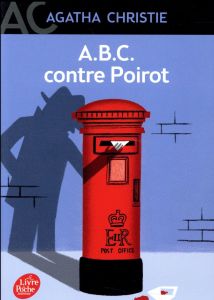 A.B.C. contre Poirot - Christie Agatha - Postif Louis