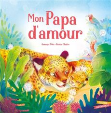 Mon Papa d'amour - Polo Samarys - Bauléo Monica