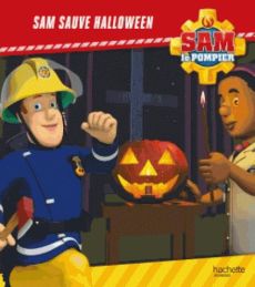 Sam sauve Halloween - Marchand Kalicky Anne