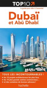 Dubaï et Abu Dhabi - Bloch-Pujo Nathalie - Halin Daphné - Pierre-Bon Ca