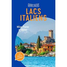 Lacs italiens - COLLECTIF