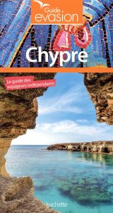 Chypre - Bathendier Serge