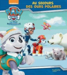 Au secours des ours polaires - Marchand Kalicky Anne