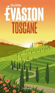 Toscane - Follet Jean-Philippe - Tournebize Lucie