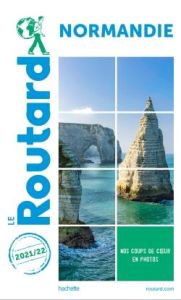 Normandie. Edition 2021-2022 - COLLECTIF