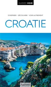 Croatie - COLLECTIF