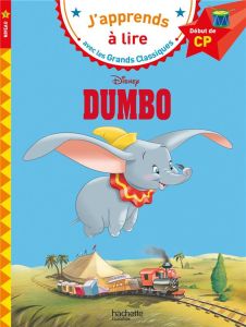 Dumbo. Début de CP, niveau 1 - Albertin Isabelle