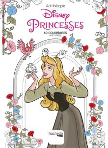 Disney Princesses - COLLECTIF