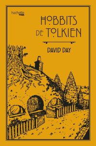 Hobbits de Tolkien - Day David - Hanart Xavier