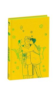 Heartstopper Tome 3 : Un voyage à Paris. Edition collector - Oseman Alice - Drouet Valérie