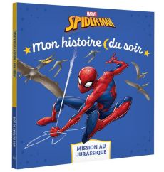 Spider-Man. Mission au Jurassique - XXX
