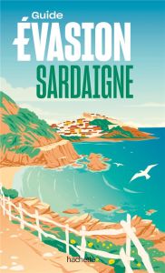 Sardaigne - Tournebize Lucie - Rouveyre-Scalbert Nathalie - Mo