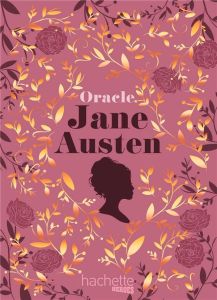 Oracle Jane Austen - LULUMINEUSE/FOURRIER