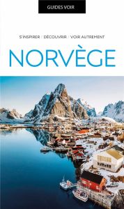 Guide Voir Norvège - COLLECTIF