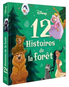 12 Histoires de la forêt - XXX