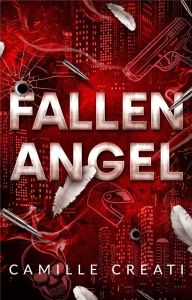 Fallen Angel - Creati Camille